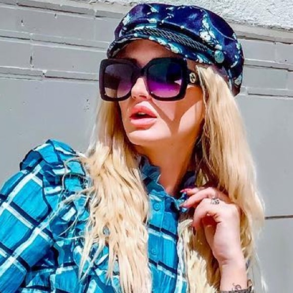 Bundle hats Karl Lagerfeld , H&M - Picture 3 of 9